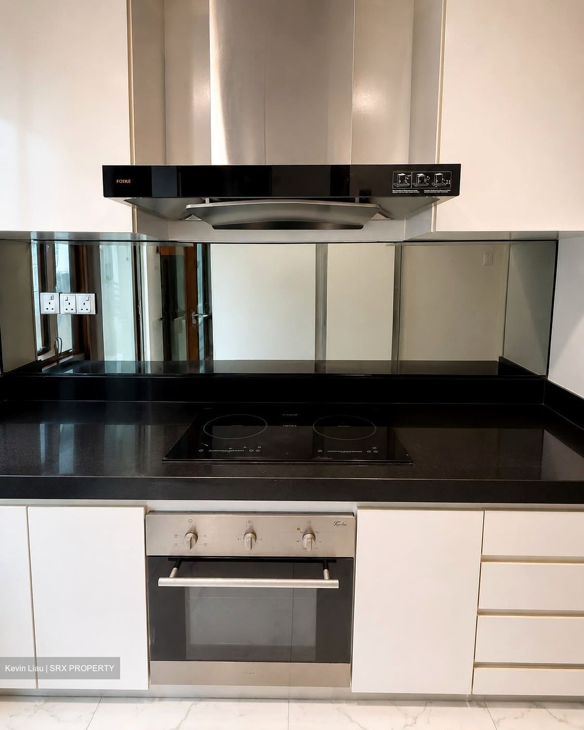 Niven Loft (D9), Apartment #597701081
